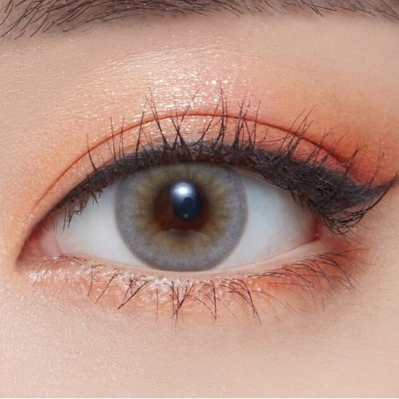 OLENS RUSSIAN SMOKY GRAY LENSES - Picture 3 of 4